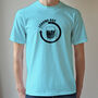Men's Beer T Shirt, thumbnail 4 of 6