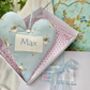 Peter Rabbit Name Heart, thumbnail 3 of 8