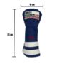 Rangers Ibrox Hybrid Headcover, thumbnail 5 of 6