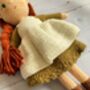 Anne Shirley Of Green Gables Doll, thumbnail 7 of 10