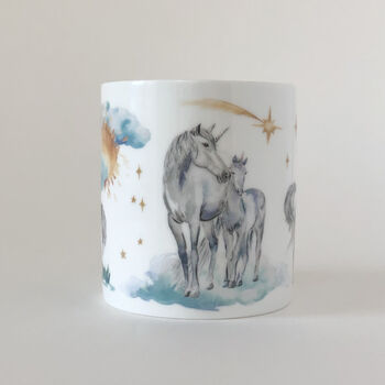 Unicorn Mug, 5 of 5
