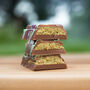 Dubai Style Pistachio Chocolate Bar, thumbnail 2 of 6