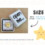 Good Luck Gift, Lucky Charm Gift, Keepsake, thumbnail 2 of 4