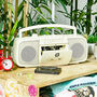 Stereo Cassette Player And Recorder, thumbnail 1 of 5