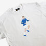 Tom Davies Everton T Shirt, thumbnail 4 of 4