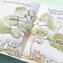 Personalised New Baby Story Book, thumbnail 4 of 12