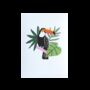 Toucan Art Print, thumbnail 1 of 6