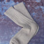 Alpaca Bed Socks, thumbnail 7 of 12