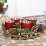 Woodland Christmas Candle Collection, thumbnail 4 of 7