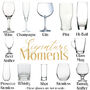 Personalised Graduation Engraved Glass, thumbnail 4 of 5