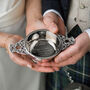 Engraved Quaich, thumbnail 2 of 4