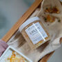 Calendula Infused Peppermint Bath Salt Soak, thumbnail 4 of 4