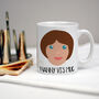 Personalised Granny Face Mug, thumbnail 5 of 8