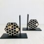 Bee Hive Bookends, thumbnail 2 of 3
