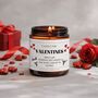 Valentines Gifts Funny Scented Candle, thumbnail 6 of 8