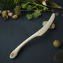 Wooden Cheese/Butter Knife | No. 141, thumbnail 5 of 8