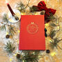 Dickens' A Christmas Carol Luxury Wax Melt Gift Box, thumbnail 6 of 7