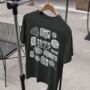 'Events Of 1975' Bespoke 50th Birthday Gift T Shirt, thumbnail 1 of 9