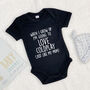 When I Grow Up I'm Going To Love… Like My Mum Babygrow, thumbnail 8 of 10