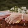 Happy Retirement Bracelet, thumbnail 5 of 8