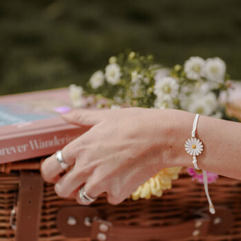 Happy Retirement Bracelet, 5 of 8