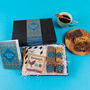 'Thank You' Coffee And Treats Box, thumbnail 1 of 3