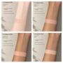 Vegan Liquid Foundation 13 Shades, thumbnail 6 of 9