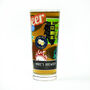 Personalised All Over Beer 'Sticker' Printed Pint Glass, thumbnail 3 of 10