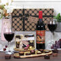 Luxury Wine And Chocolate Gift Set, thumbnail 1 of 2