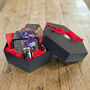 Luxury Chocolate Lovers Gift Hamper, thumbnail 2 of 2