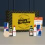 Jägermeister Miniature With Mixer Gift Set, thumbnail 2 of 8