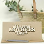 Mother's Day Card, thumbnail 4 of 12