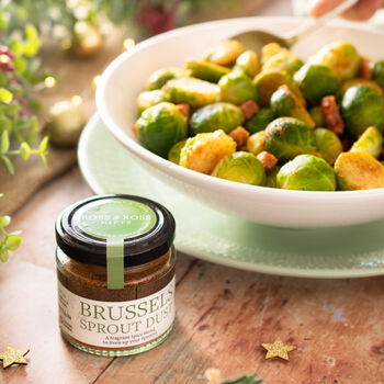 Christmas Roast Dinner Seasonings Trio, 4 of 5