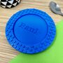 Personalised Lego Compatible Coaster, thumbnail 5 of 11