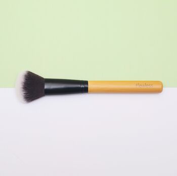 Makeup Brush Set Essentials, 3 of 6