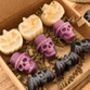 Halloween Wax Melt Selection Box For Halloween Decor, thumbnail 2 of 10