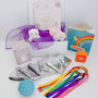 The Ultimate Discovery Bundle New Baby Gift Set, thumbnail 2 of 10