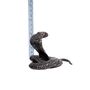 Cobra 62cm/2ft Handmade Metal Sculptures, thumbnail 7 of 10