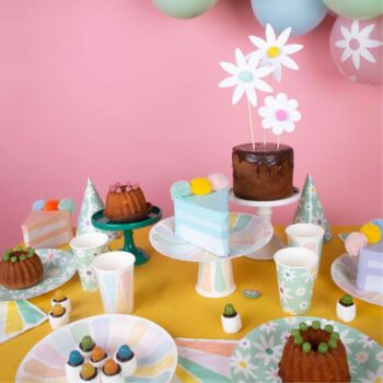Pastel Paper Cups, 6 of 6
