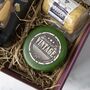 Comedy Craft Beer And Artisan Cheese Gift Hamper, thumbnail 4 of 7