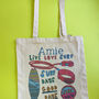 Personalised Surfing Bag, thumbnail 8 of 8