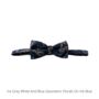 Sustainable Kids Bow Tie, thumbnail 2 of 2
