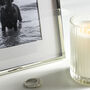 Five Aperture Silver Plated Fine Photo Frame, thumbnail 2 of 2