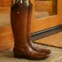 Boot Umbrella Stand, thumbnail 1 of 7