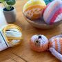 Sleepy Sloth Knitting Pattern, thumbnail 3 of 3