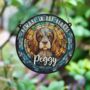 Cavalier King Charles Spaniel Memorial Suncatcher, thumbnail 6 of 6