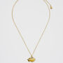 Fable England X Peter Rabbit Lemon Necklace, thumbnail 3 of 7