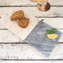Marble And Slate Serving Board Large, thumbnail 1 of 3