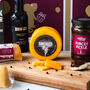 Port And Cheese Gift Hamper | Cheese Food Hamper, thumbnail 4 of 4