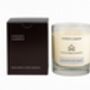 Little Miss Covent Bergamot And Spicy Orange Scented Candle, thumbnail 4 of 5